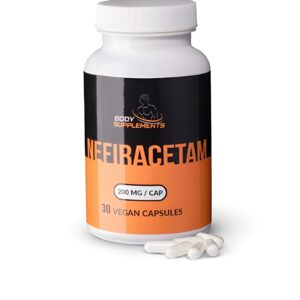 Nefiracetam Vega Caps 200mg (30 pcs), buy Nefiracetam Vega Caps 200mg online, order Nefiracetam 200mg capsules now, purchase Nefiracetam Vega Caps (30 pcs), best price Nefiracetam 200mg capsules, get Nefiracetam Vega Caps today