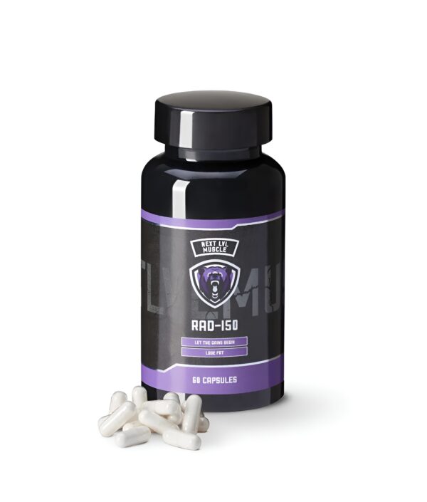 RAD-150 Capsules, buy RAD-150 Capsules online, order RAD-150 Capsules now, purchase RAD-150 Capsules for research, get RAD-150 Capsules at best price, shop for RAD-150 Capsules