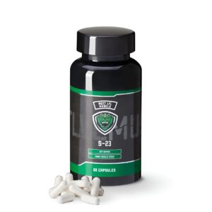 S-23 Capsules, buy S-23 Capsules online, order S-23 Capsules now, purchase S-23 Capsules for research, get S-23 Capsules at best price, shop for S-23 Capsules
