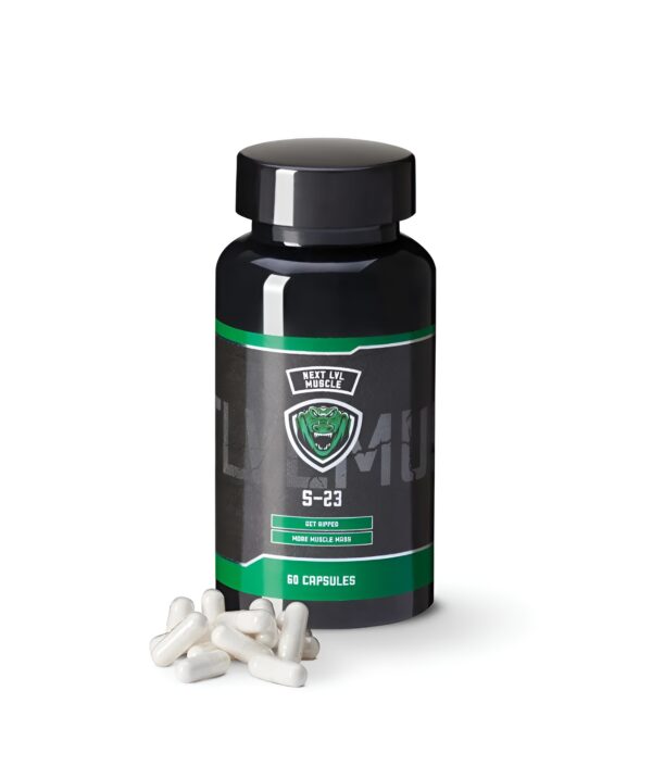 S-23 Capsules, buy S-23 Capsules online, order S-23 Capsules now, purchase S-23 Capsules for research, get S-23 Capsules at best price, shop for S-23 Capsules