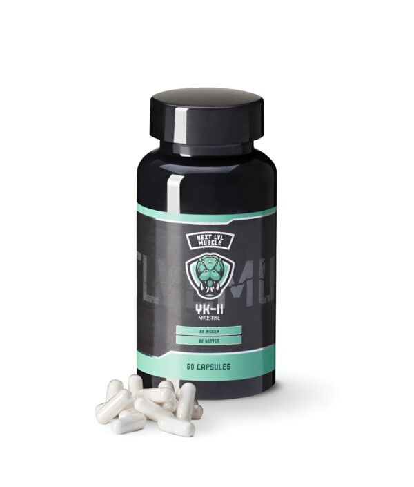YK-11 (Myostine) Capsules, buy YK-11 (Myostine) capsules online, order YK-11 capsules now, purchase YK-11 for research purposes, get YK-11 capsules at best price, shop for YK-11 (Myostine) capsules